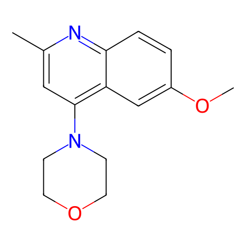 Chemical structure of BindingDB Monomer ID 50829