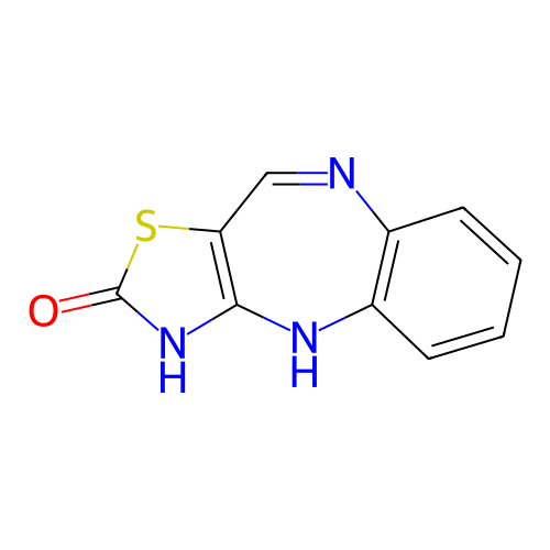 Chemical structure of BindingDB Monomer ID 50844
