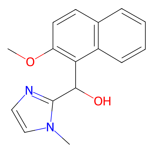 Chemical structure of BindingDB Monomer ID 50852