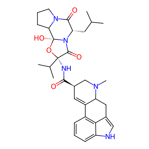 Chemical structure of BindingDB Monomer ID 50855