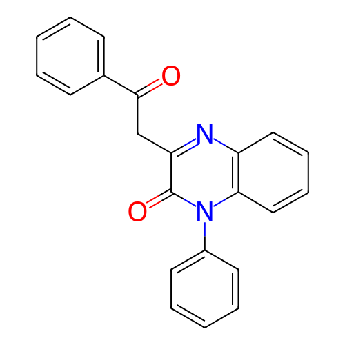 Chemical structure of BindingDB Monomer ID 50876