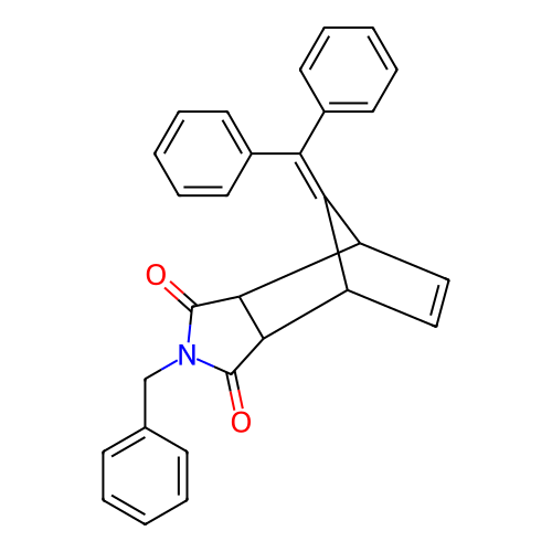 Chemical structure of BindingDB Monomer ID 50887