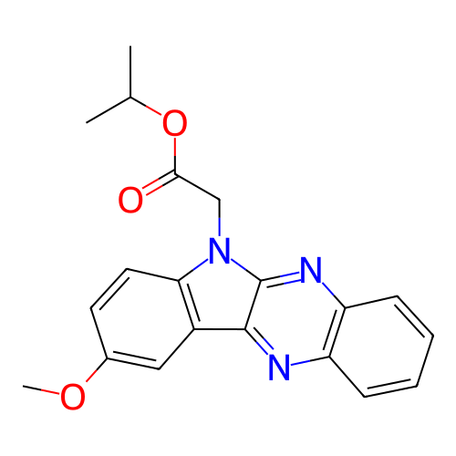 Chemical structure of BindingDB Monomer ID 50904