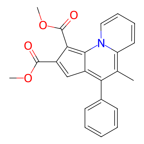 Chemical structure of BindingDB Monomer ID 50925