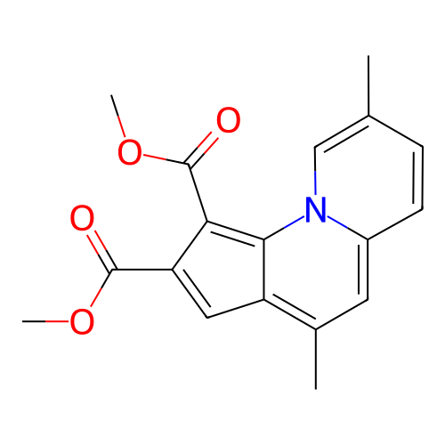 Chemical structure of BindingDB Monomer ID 50926