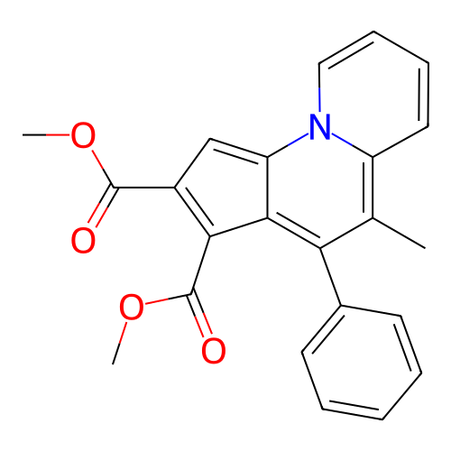 Chemical structure of BindingDB Monomer ID 50927