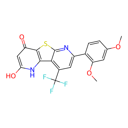 Chemical structure of BindingDB Monomer ID 50980