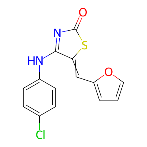 Chemical structure of BindingDB Monomer ID 51077