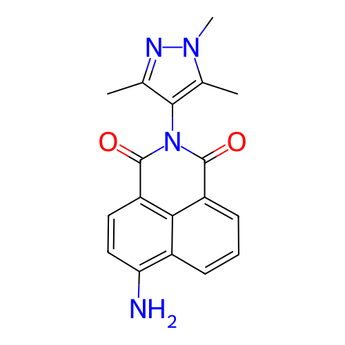 Chemical structure of BindingDB Monomer ID 51078