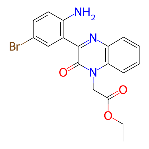 Chemical structure of BindingDB Monomer ID 51118