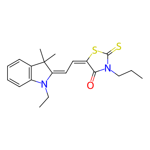 Chemical structure of BindingDB Monomer ID 51173