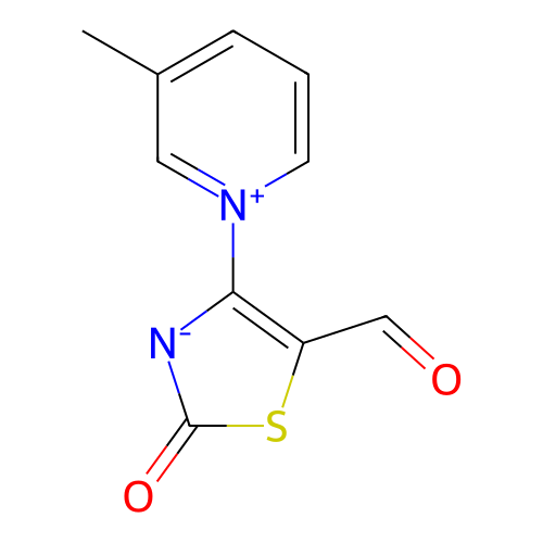 Chemical structure of BindingDB Monomer ID 51191