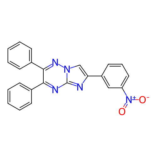 Chemical structure of BindingDB Monomer ID 51248