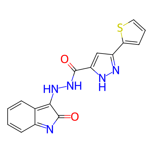 Chemical structure of BindingDB Monomer ID 51289