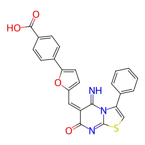 Chemical structure of BindingDB Monomer ID 51298
