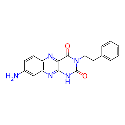 Chemical structure of BindingDB Monomer ID 51299
