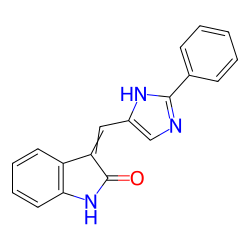 Chemical structure of BindingDB Monomer ID 51304