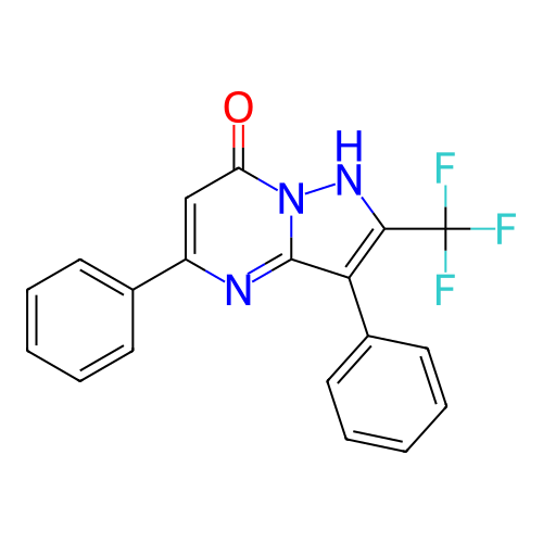 Chemical structure of BindingDB Monomer ID 51305