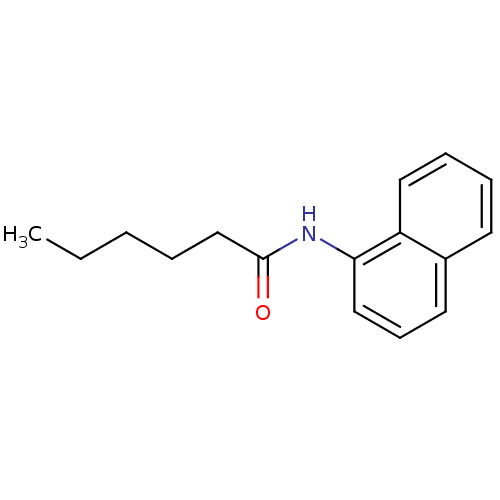 Chemical structure of BindingDB Monomer ID 51327
