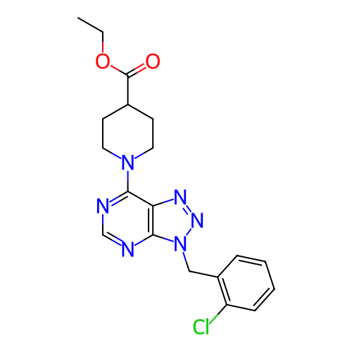 Chemical structure of BindingDB Monomer ID 51348