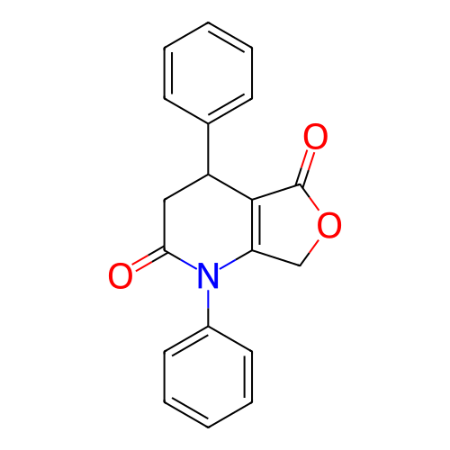 Chemical structure of BindingDB Monomer ID 51351