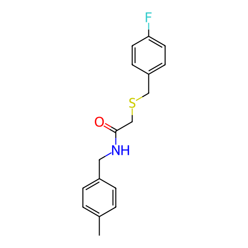 Chemical structure of BindingDB Monomer ID 51355