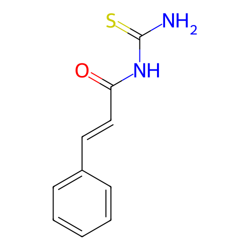 Chemical structure of BindingDB Monomer ID 51357