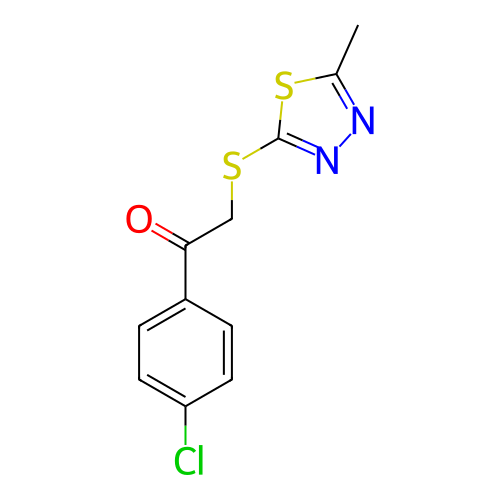 Chemical structure of BindingDB Monomer ID 51363
