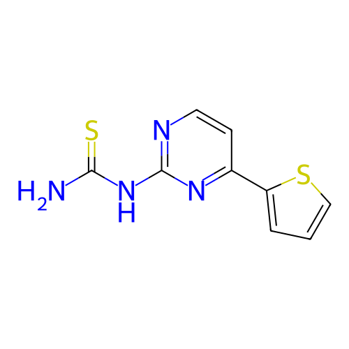 Chemical structure of BindingDB Monomer ID 51364