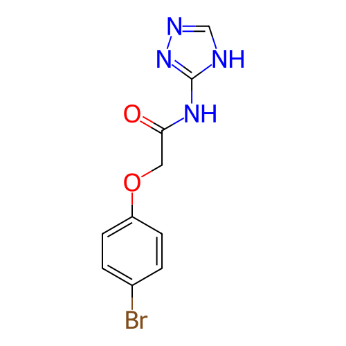 Chemical structure of BindingDB Monomer ID 51414