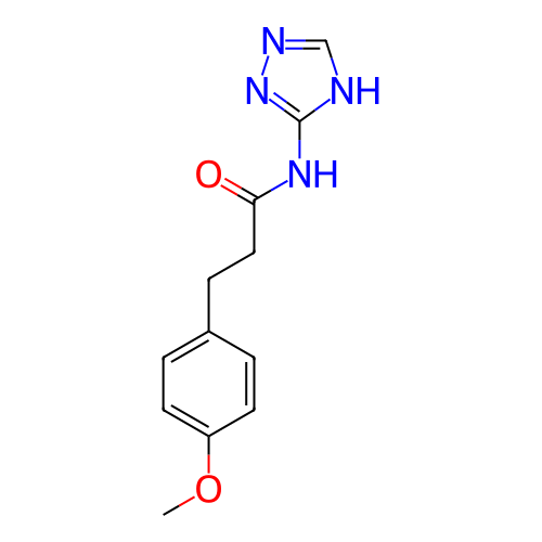 Chemical structure of BindingDB Monomer ID 51418