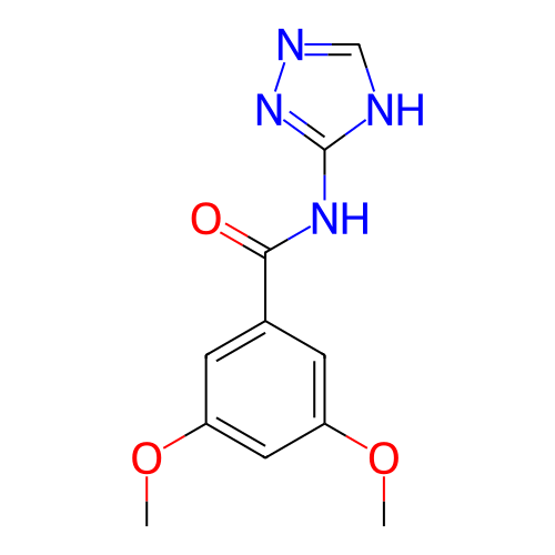Chemical structure of BindingDB Monomer ID 51420