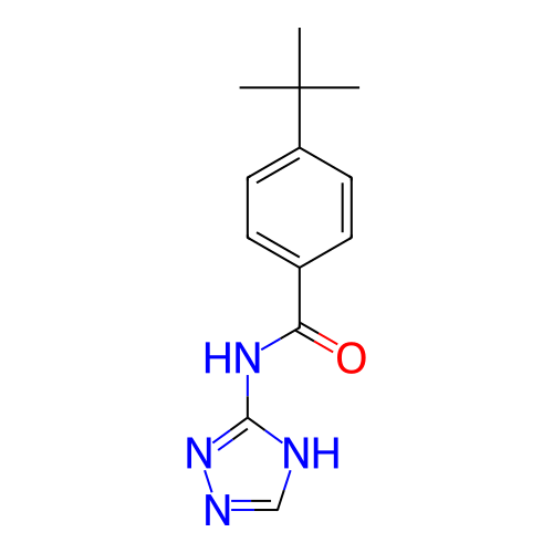 Chemical structure of BindingDB Monomer ID 51423