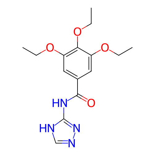 Chemical structure of BindingDB Monomer ID 51427