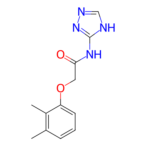 Chemical structure of BindingDB Monomer ID 51431