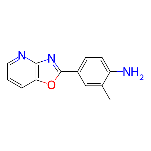 Chemical structure of BindingDB Monomer ID 51474