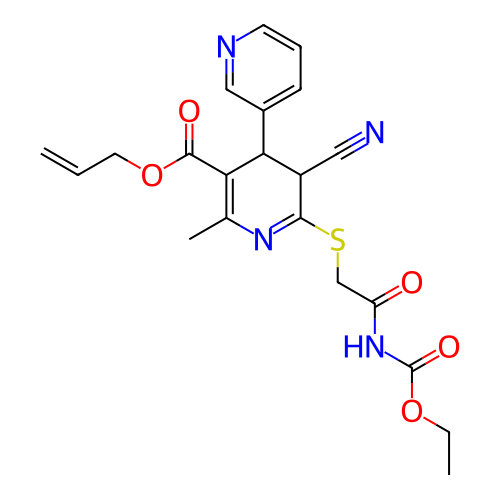 Chemical structure of BindingDB Monomer ID 51482