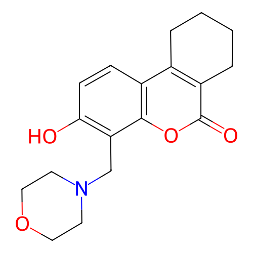 Chemical structure of BindingDB Monomer ID 51488