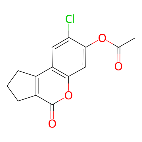 Chemical structure of BindingDB Monomer ID 51532