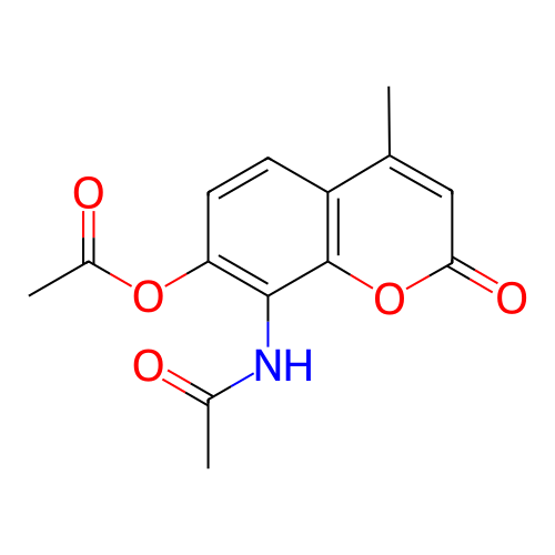 Chemical structure of BindingDB Monomer ID 51543