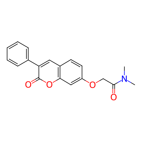 Chemical structure of BindingDB Monomer ID 51569