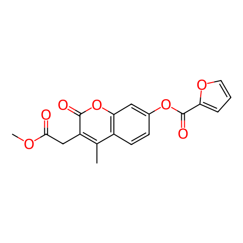 Chemical structure of BindingDB Monomer ID 51583