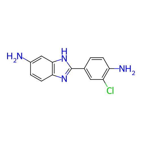 Chemical structure of BindingDB Monomer ID 51613