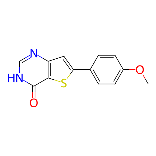 Chemical structure of BindingDB Monomer ID 51645