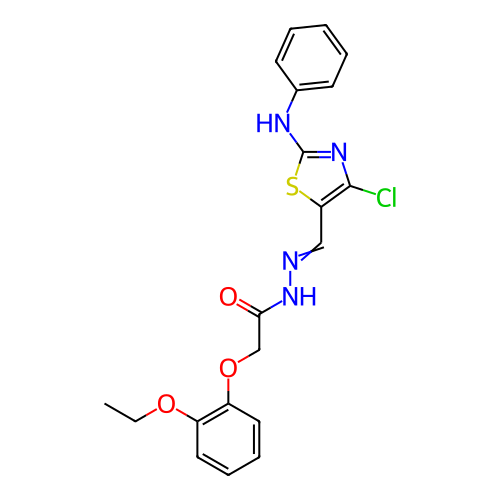 Chemical structure of BindingDB Monomer ID 51678