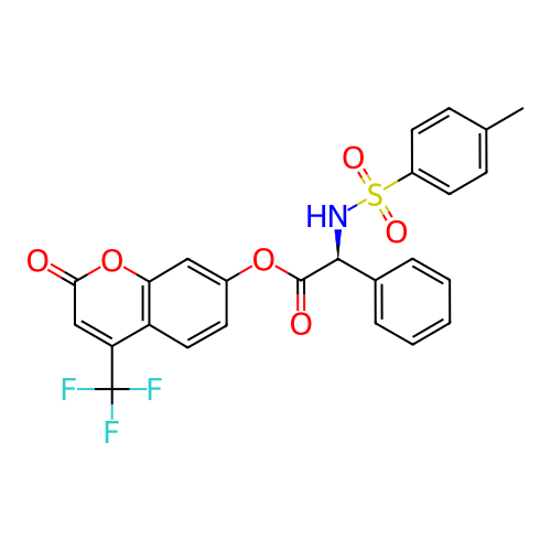 Chemical structure of BindingDB Monomer ID 51704