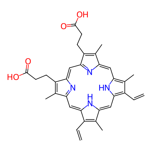 Chemical structure of BindingDB Monomer ID 51757
