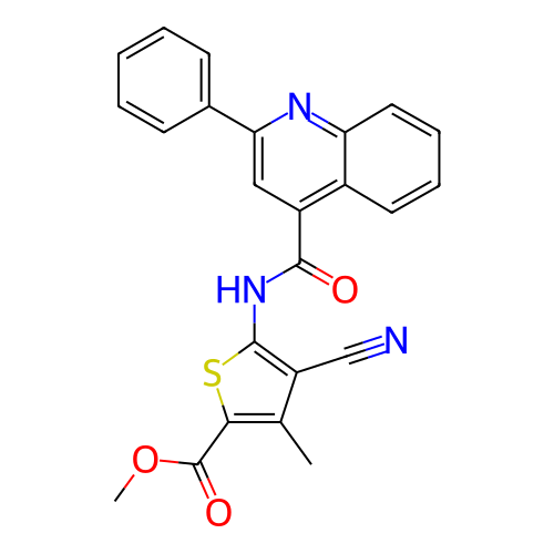 Chemical structure of BindingDB Monomer ID 51764