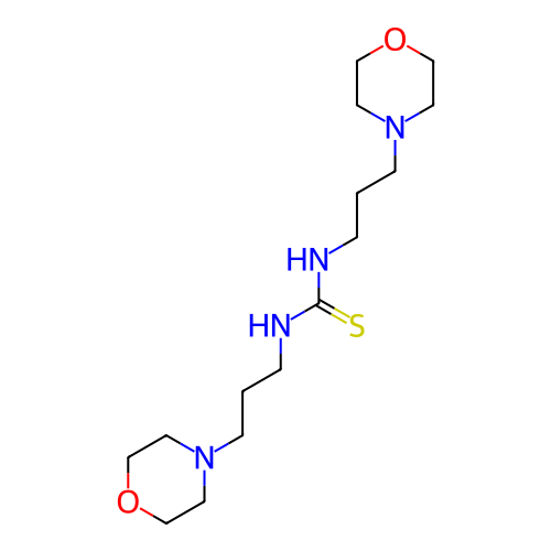 Chemical structure of BindingDB Monomer ID 51769