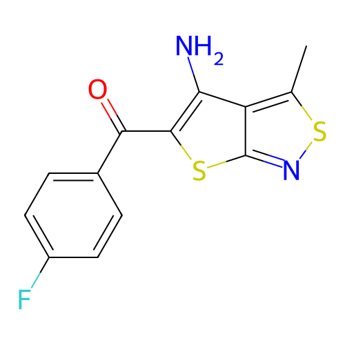 Chemical structure of BindingDB Monomer ID 51770